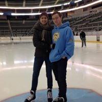 photo of Dominique B.