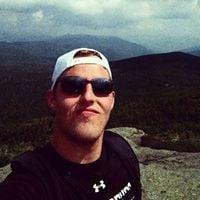 Photo of Evan B.