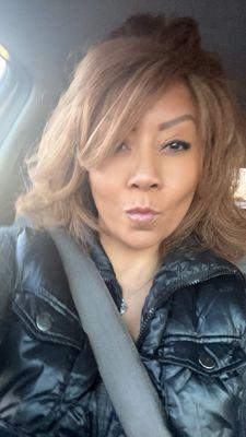 Photo of Monalisa S.