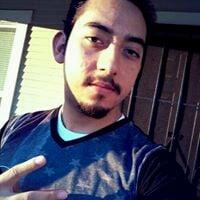 photo of Francisco R.