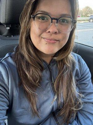 photo of Phoebe Katez C.