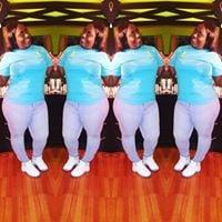 photo of Lorraine JaysWife L.