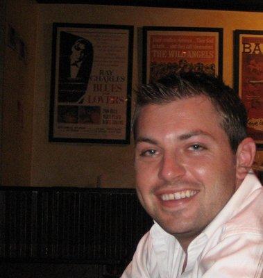 Photo of Nick P.