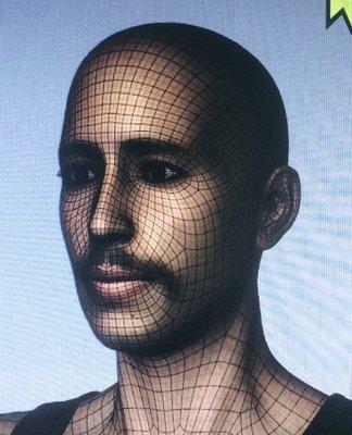 photo of Guillermo A.