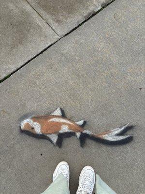 photo of Maria Jose A.