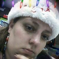 Photo of Christina W.