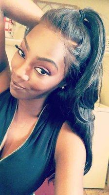 photo of Devona M.