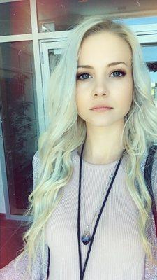 Photo of Nikki M.