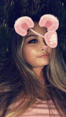 Photo of Sophia Y.