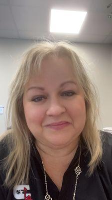 Photo of Becky B.