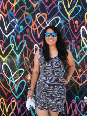 photo of Tiffanie H.