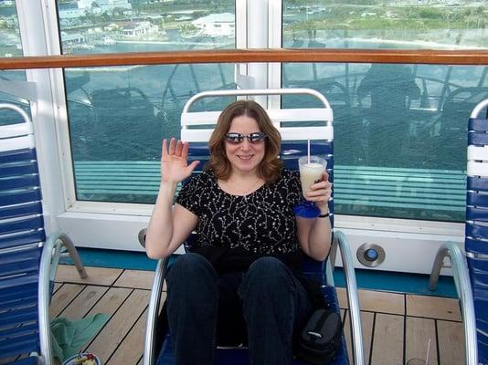 Photo of Lori K.