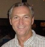 Photo of David B.