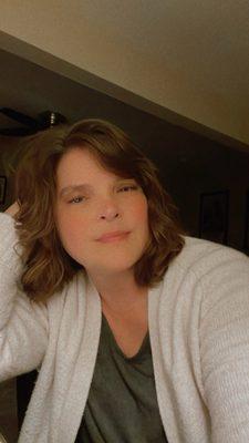 Photo of Andrea F.
