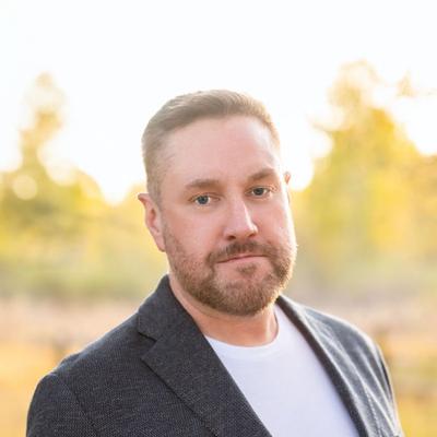 Photo of Daniel R.