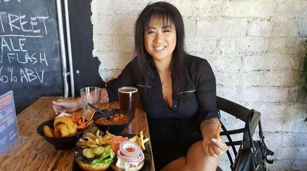 photo of Susie T.
