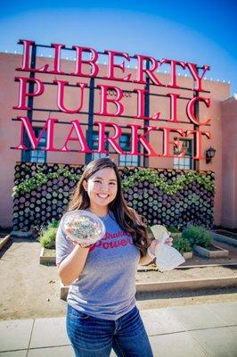 Photo of Sabrina M.