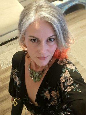 Photo of Heather M.
