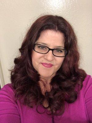 Photo of Danielle K.