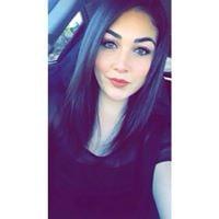 photo of Danielle B.