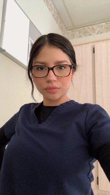 Photo of Rachel E.