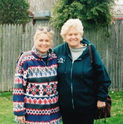 Photo of Claire H.