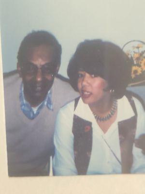 Photo of Karen T.