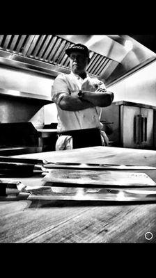 photo of Daniel Digger B.