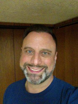 Photo of Frank M.