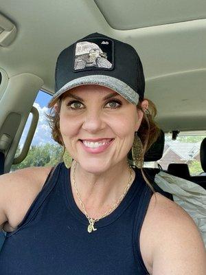 Photo of Lacey W.