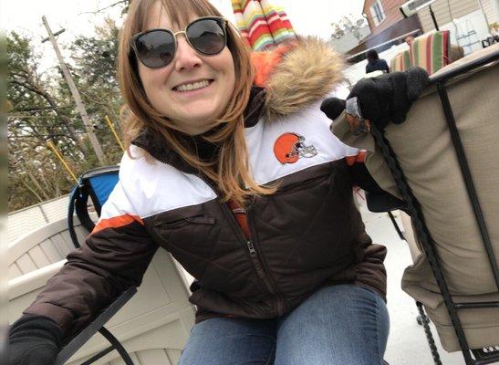 Photo of Jennifer K.