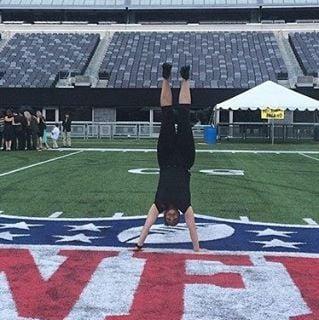 photo of Jennifer N.