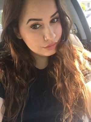 photo of Genevieve O.