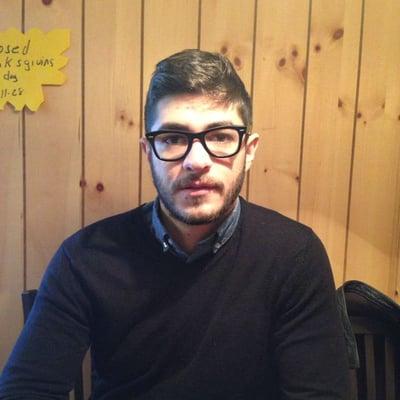 Photo of Hilal J.