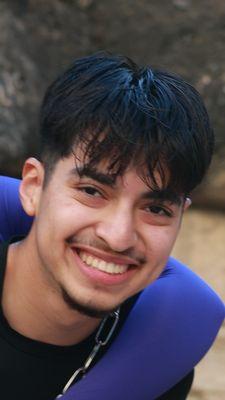 Photo of Christian D.
