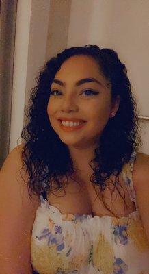 Photo of Anie V.