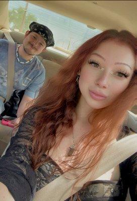 Photo of Ariana B.