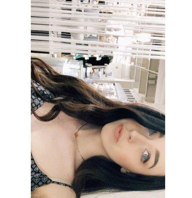 Photo of Cara D.