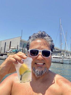 Photo of Kevin Y.