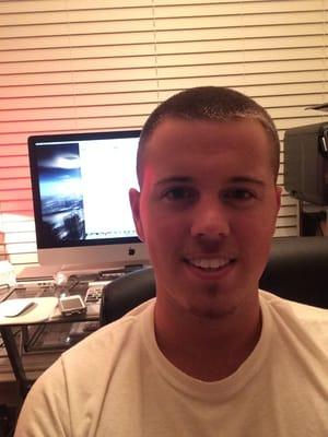 Photo of Gabe T.