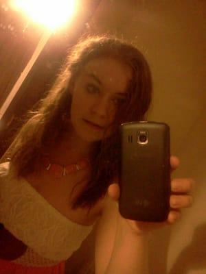 Photo of Grace K.