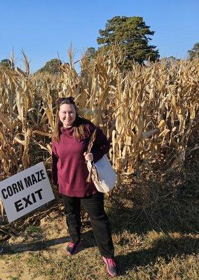 photo of Kimberly K.