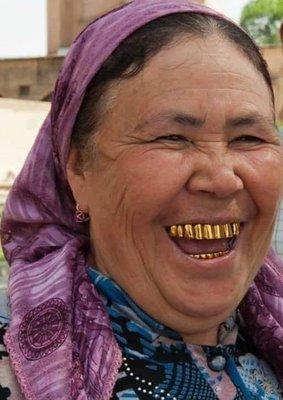 Photo of Edin U.