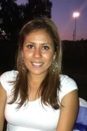 Photo of Liseth V.