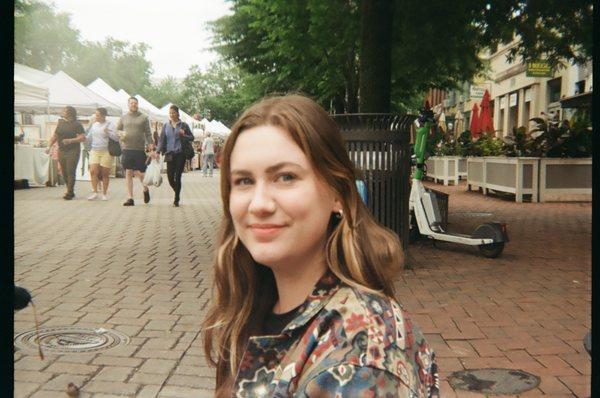 Photo of Cait Z.