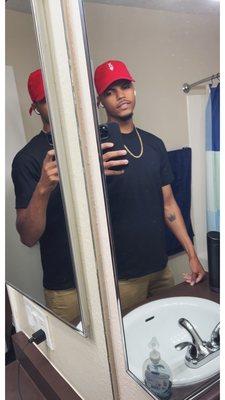 Photo of Devon P.