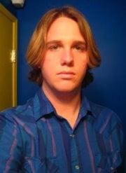 Photo of Tyler H.