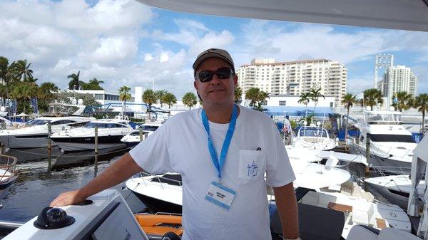 Photo of David F.