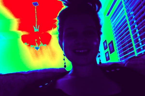 photo of Christina C.