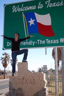 Photo of Caroline I.